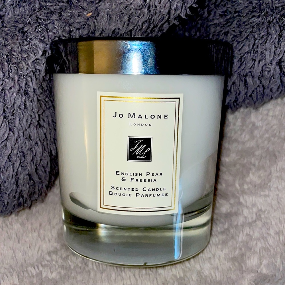 Jo Malone Candle